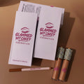 Glammed In Mocha