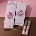 Pink Truffle
