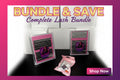 Lash Kit Combo