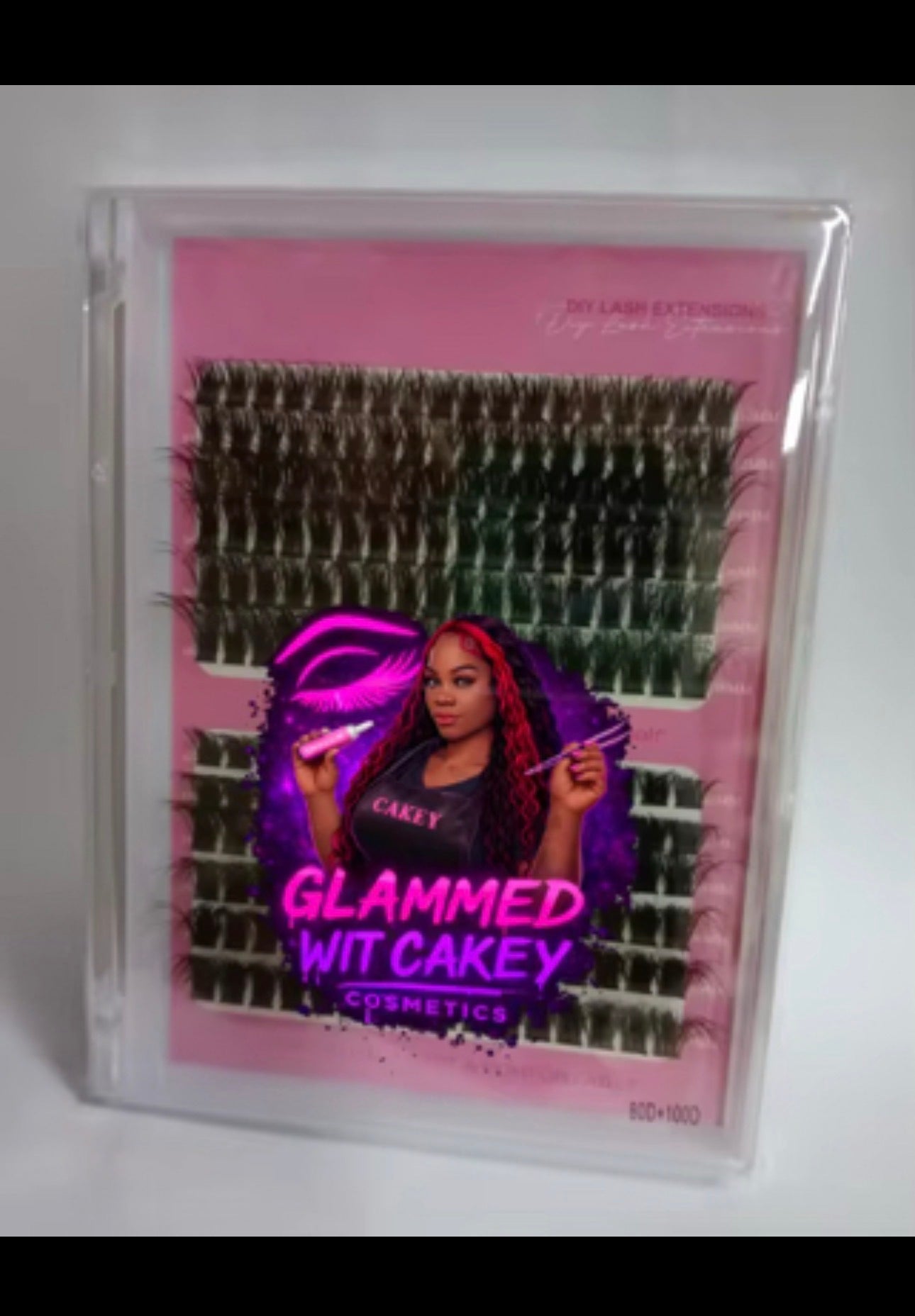 Lash Kit Combo