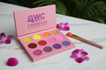 Sunset Couture Eyeshadow Pallet