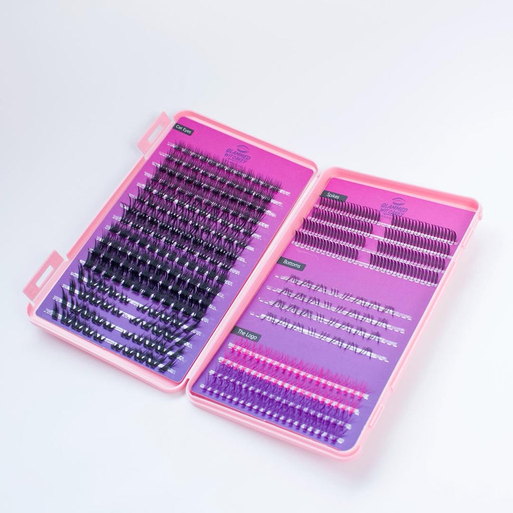 Signature DIY Cluster Kit